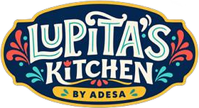 Lupita’s Kitchen by Adesa